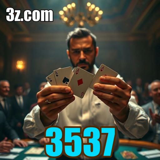 Aventura Épica no 3537: Descubra Novos Mundos Emocionantes