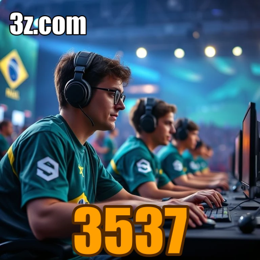 A Magia do Arcade no Site 3537: Um Mundo de Jogos