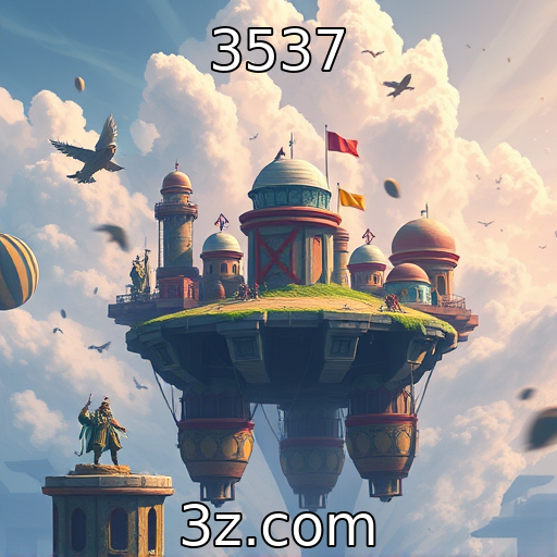 3537 | Crescimento das plataformas de jogos em nuvem