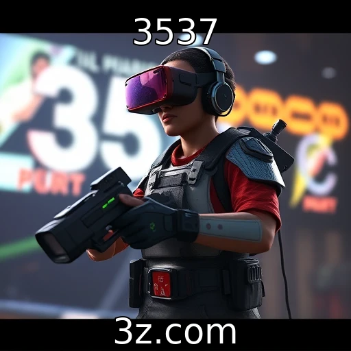 Tendências emergentes no design de jogos de realidade aumentada