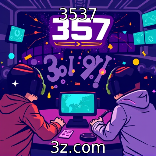 3537 | O papel dos eSports na cultura gamer contemporânea