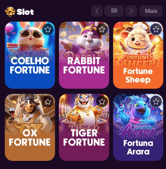 3537 Games Populares e Cassino Mobile