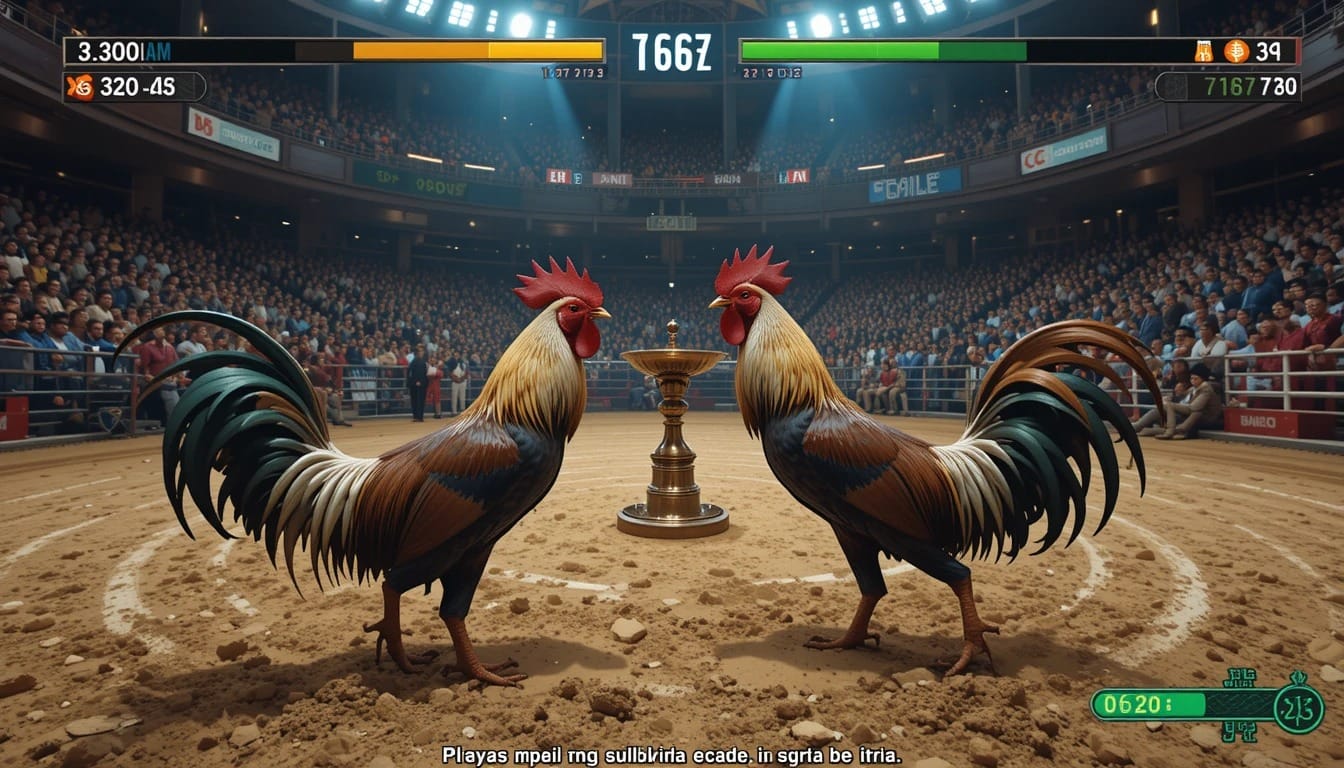3537 Cassino Ao Vivo e Registro Rápido