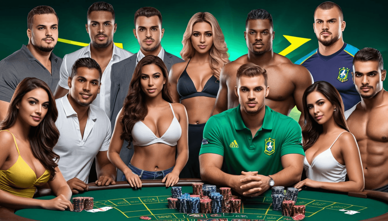3537 Slots Exclusivos e E-Sports Brasil