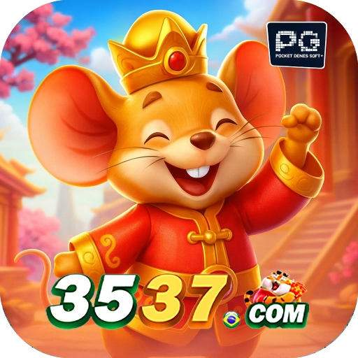 3537 logo
