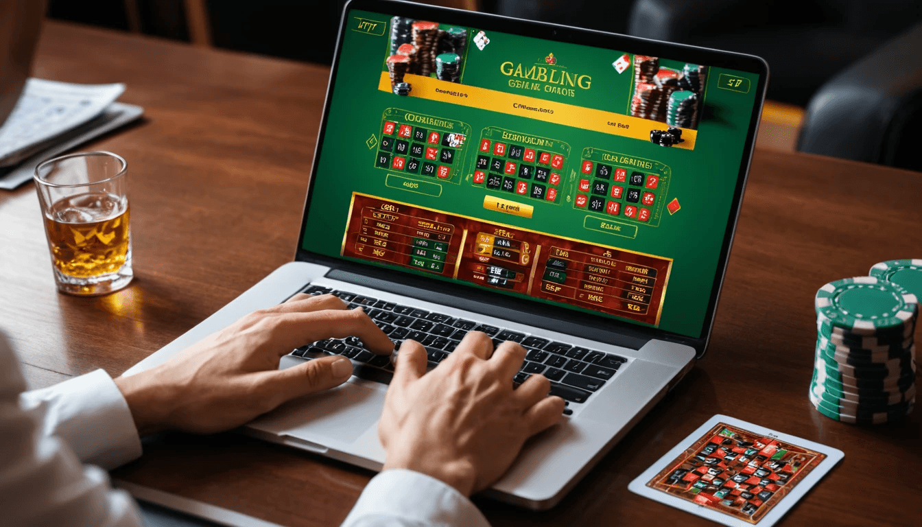 3537 Cassino Ao Vivo e Login Plataforma